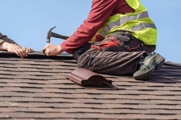 Best Gutter Installation and Roofing  in Ojai, CA