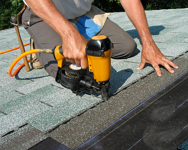Best Commercial Roofing Services  in Ojai, CA