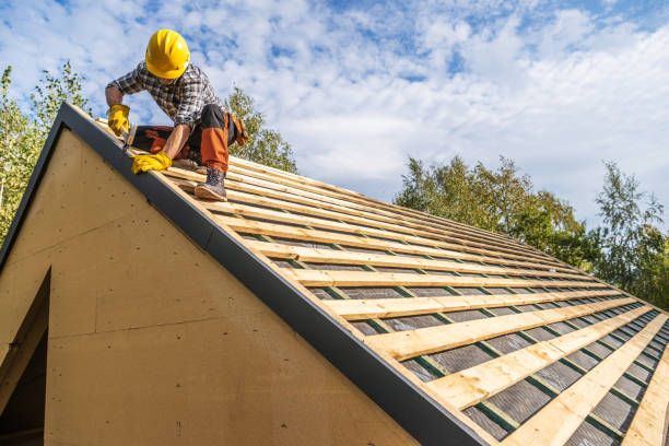 Best Commercial Roofing Services  in Ojai, CA