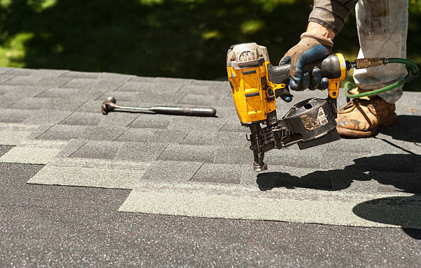 Professional Roofing Contractor in Ojai, CA