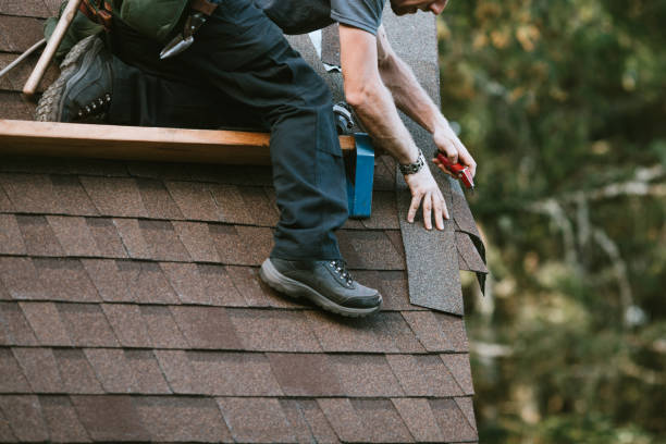 Quick and Trustworthy Emergency Roof Repair Services in Ojai, CA
